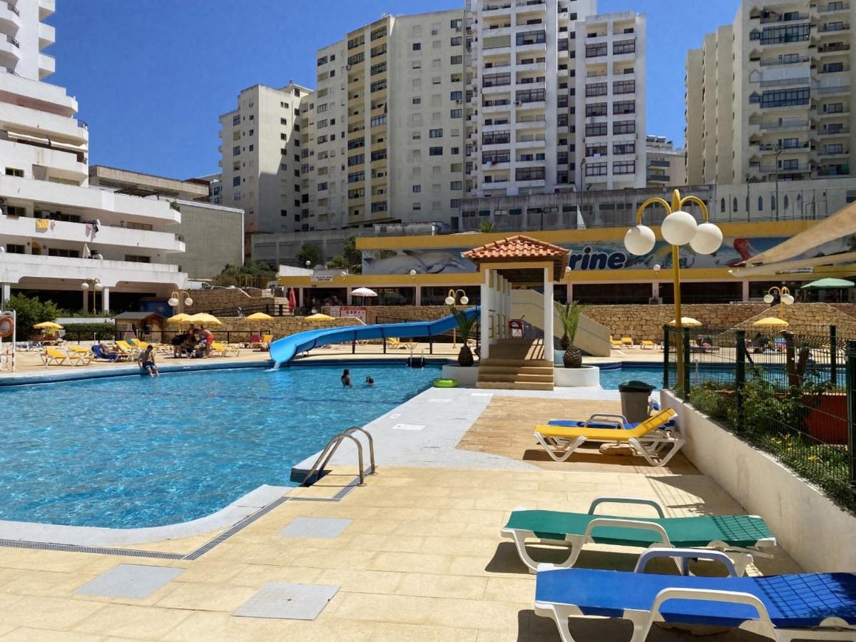 פורטימאו Seas The Day Apartment מראה חיצוני תמונה