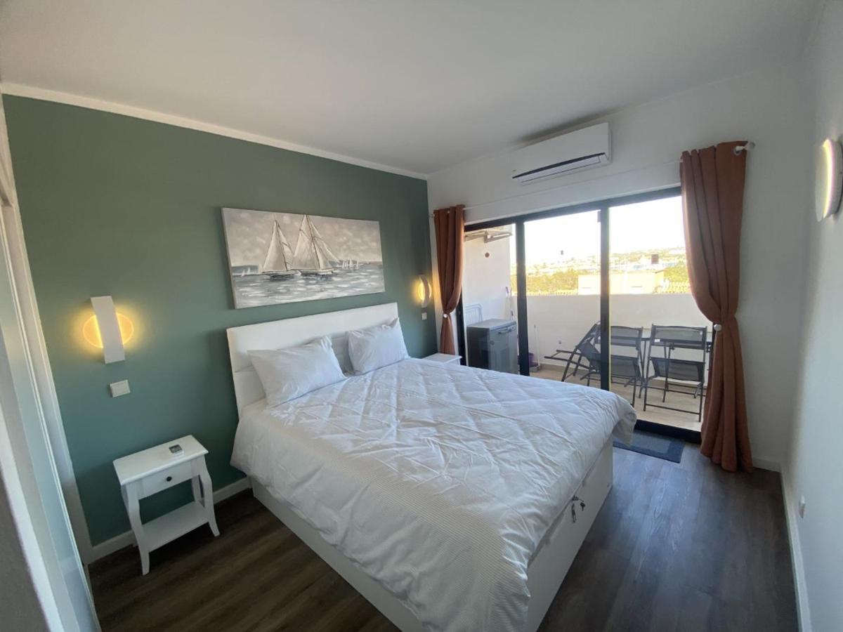 פורטימאו Seas The Day Apartment מראה חיצוני תמונה