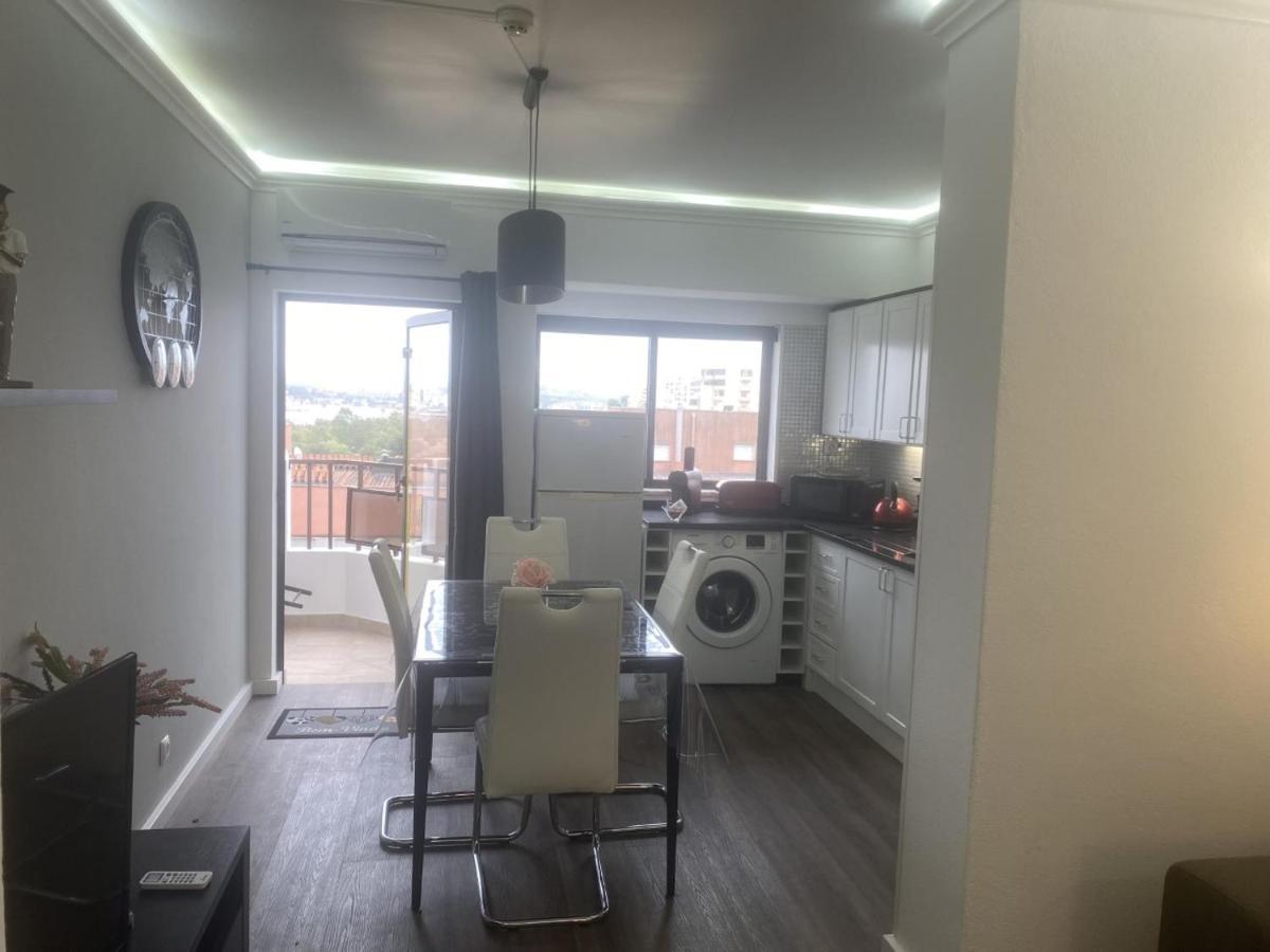 פורטימאו Seas The Day Apartment מראה חיצוני תמונה