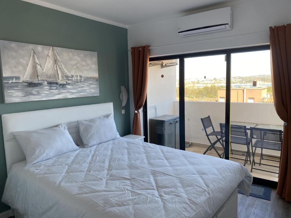 פורטימאו Seas The Day Apartment מראה חיצוני תמונה