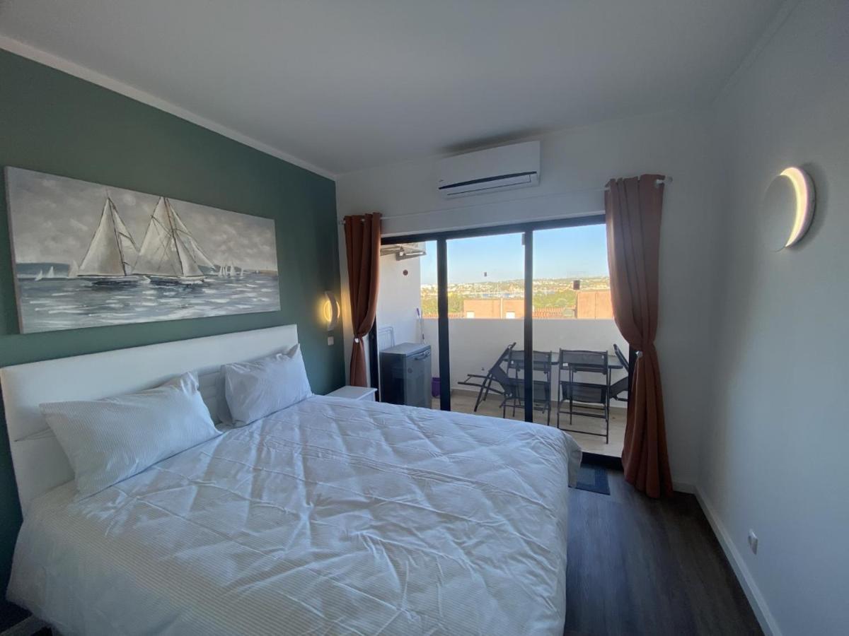 פורטימאו Seas The Day Apartment מראה חיצוני תמונה