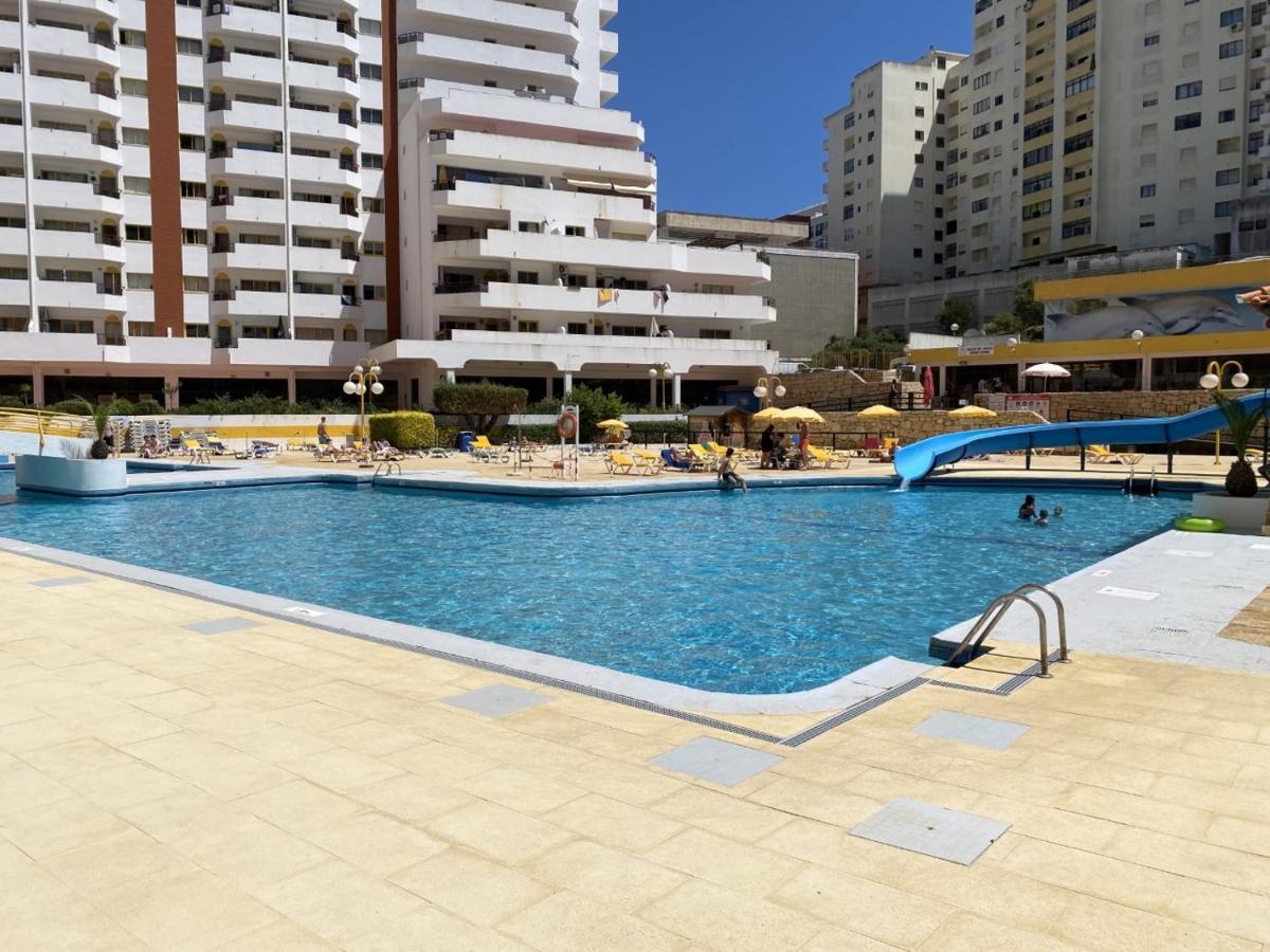 פורטימאו Seas The Day Apartment מראה חיצוני תמונה