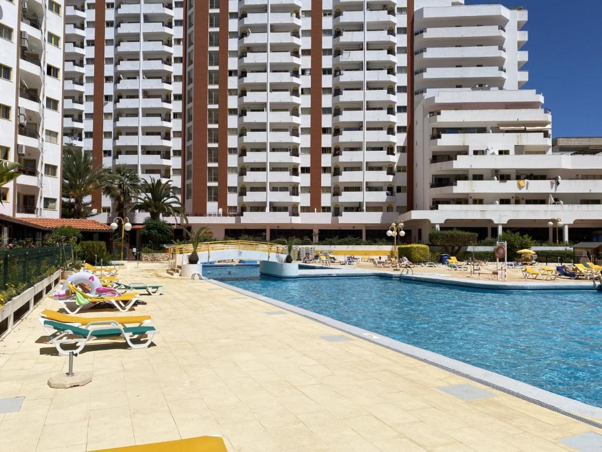 פורטימאו Seas The Day Apartment מראה חיצוני תמונה