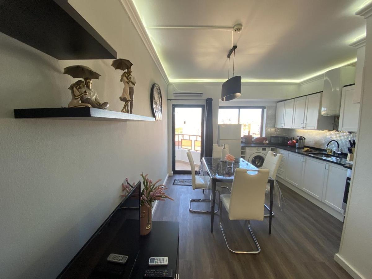 פורטימאו Seas The Day Apartment מראה חיצוני תמונה
